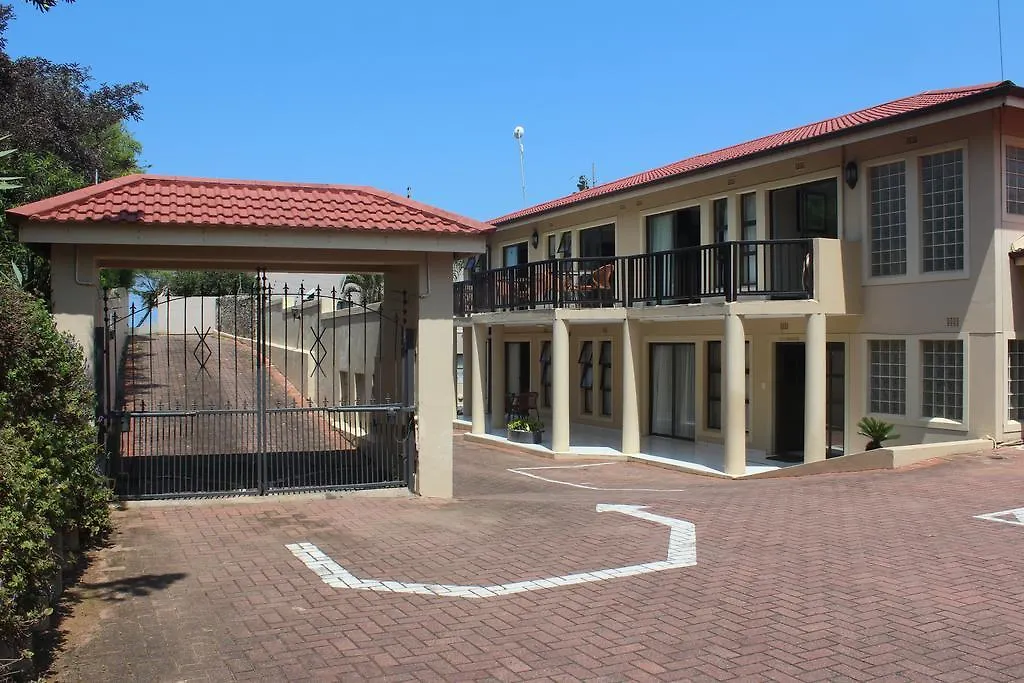 Fairways Hotel-1