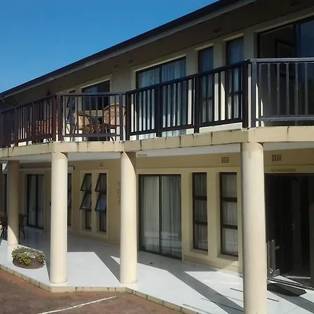 Fairways Hotel-3