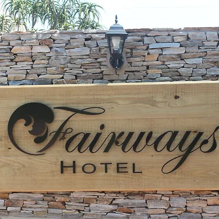 Fairways Hotel-2